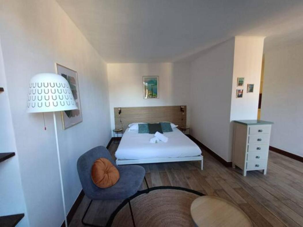 Le Boheme - Majord'Home - Centre Vieille Ville Annecy Buitenkant foto