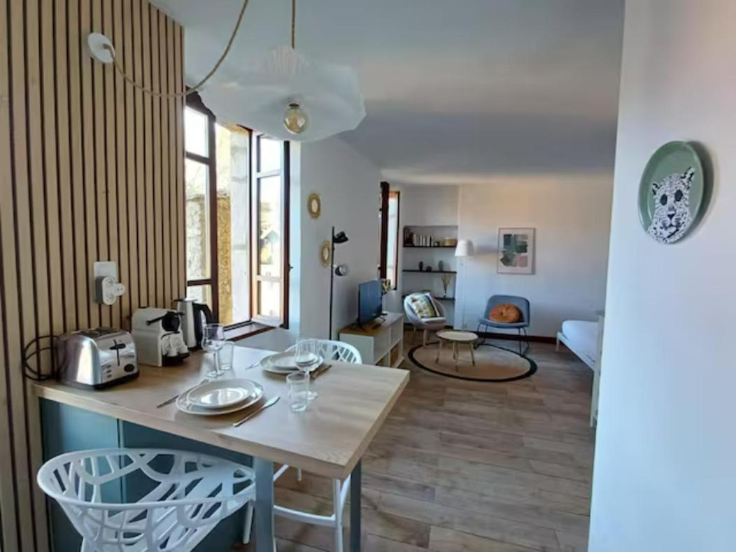 Le Boheme - Majord'Home - Centre Vieille Ville Annecy Buitenkant foto