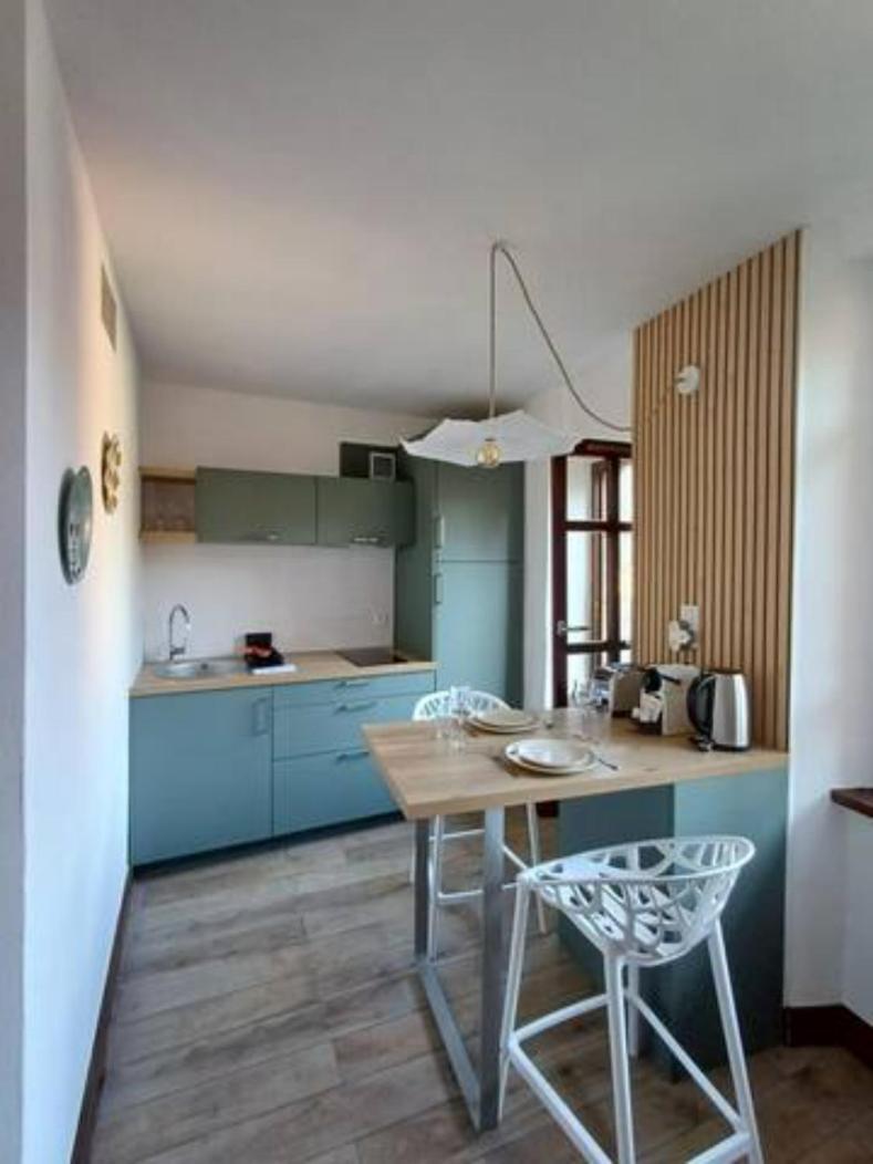 Le Boheme - Majord'Home - Centre Vieille Ville Annecy Buitenkant foto