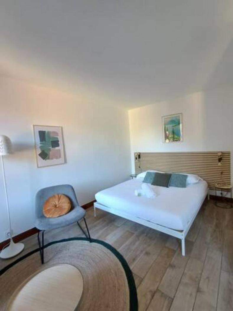 Le Boheme - Majord'Home - Centre Vieille Ville Annecy Buitenkant foto